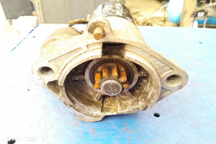 ELECTROMOTOR 2.0 BPW 4X4 03G911023 MX1253 Audi A4 B7 [2004 - 2008] - 2