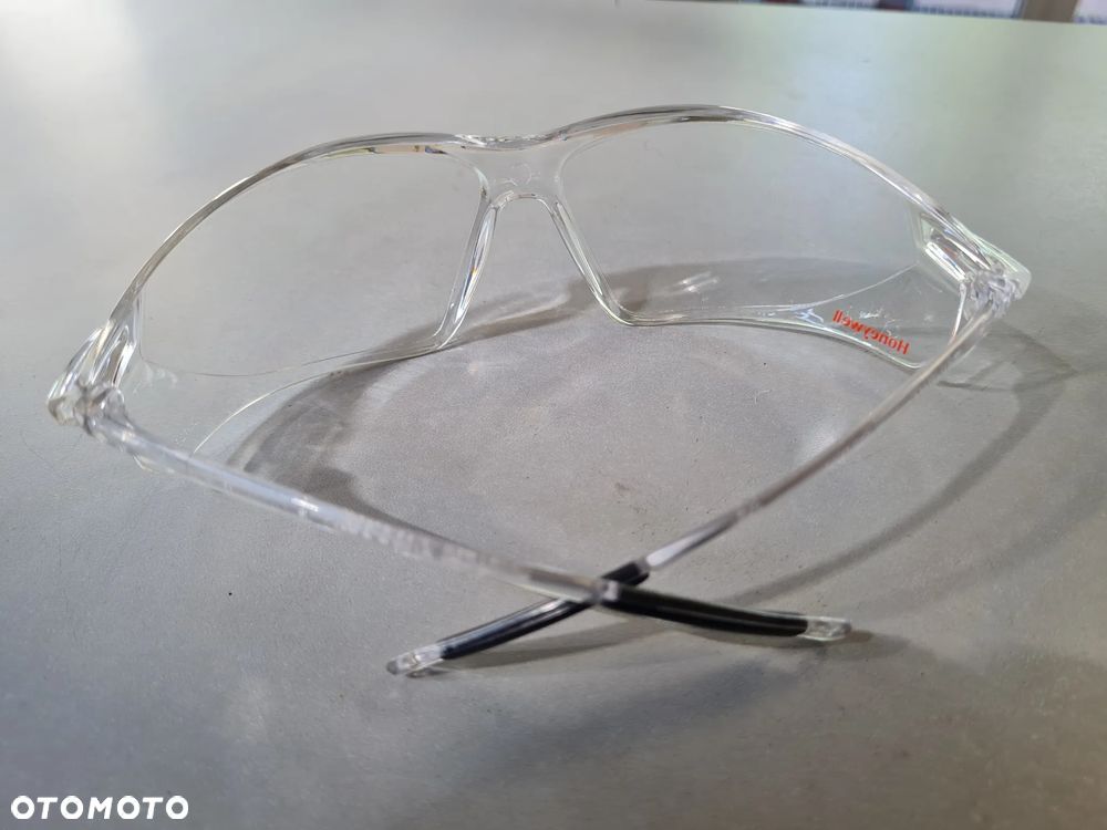Okulary ochronne Honeywell A700 - 3