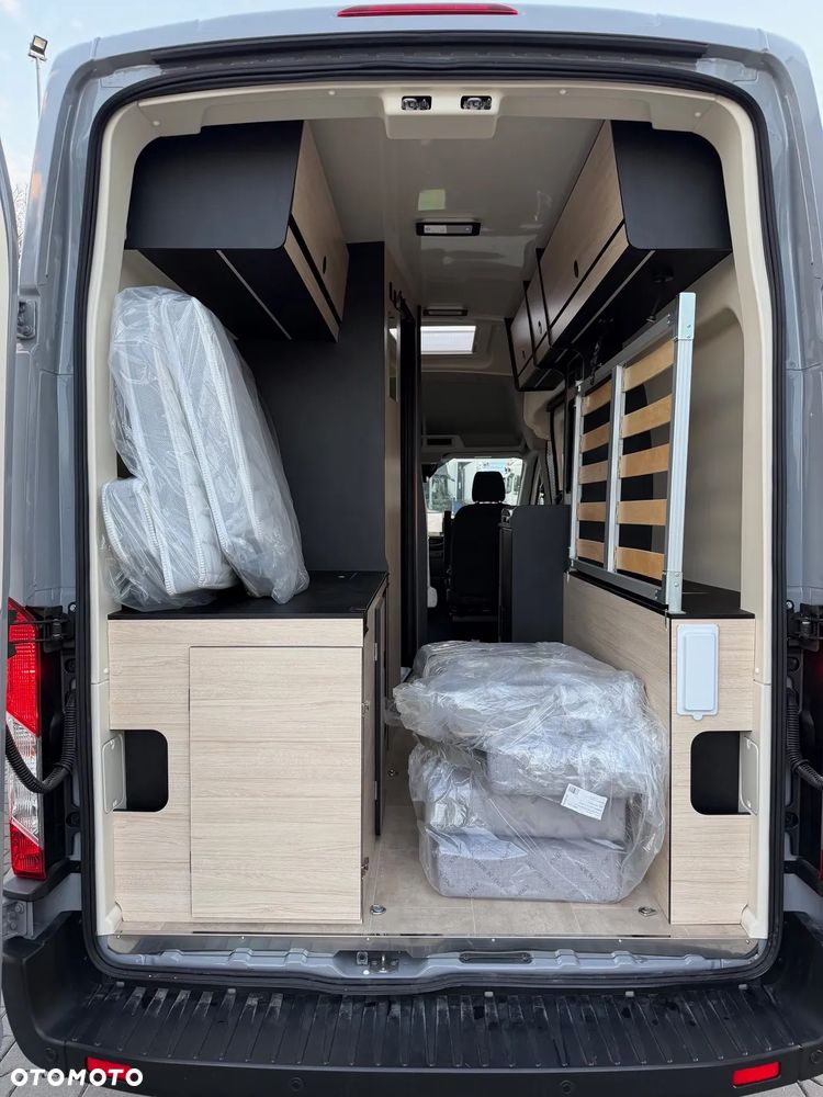 Ford Transit RIMOR VAN 238 - 13