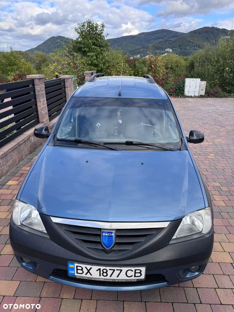 Dacia Logan - 11