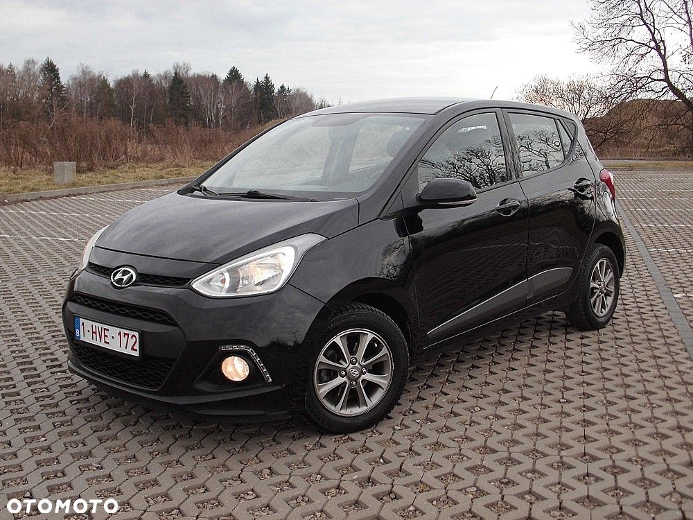 Hyundai i10 1.0 Style - 1