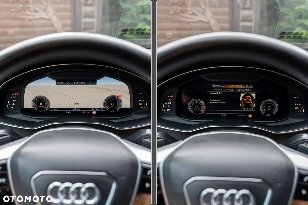 Audi A6 Avant 40 TDI mHEV Quattro S tronic - 27