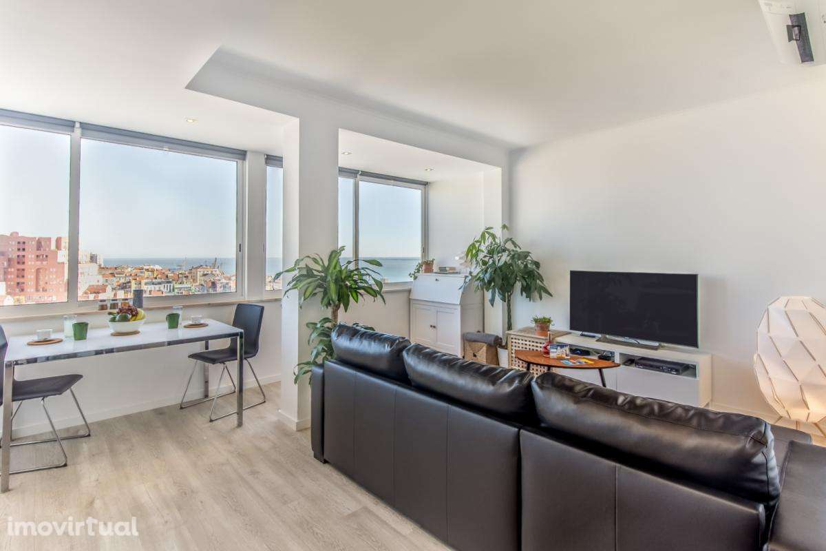 Apartamento com 1 quartos - localizado em Santa Apolónia Lisbon - Grande imagem: 5/15