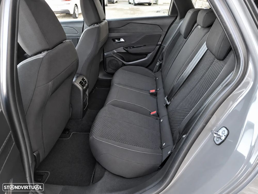 Peugeot 308 SW - 15