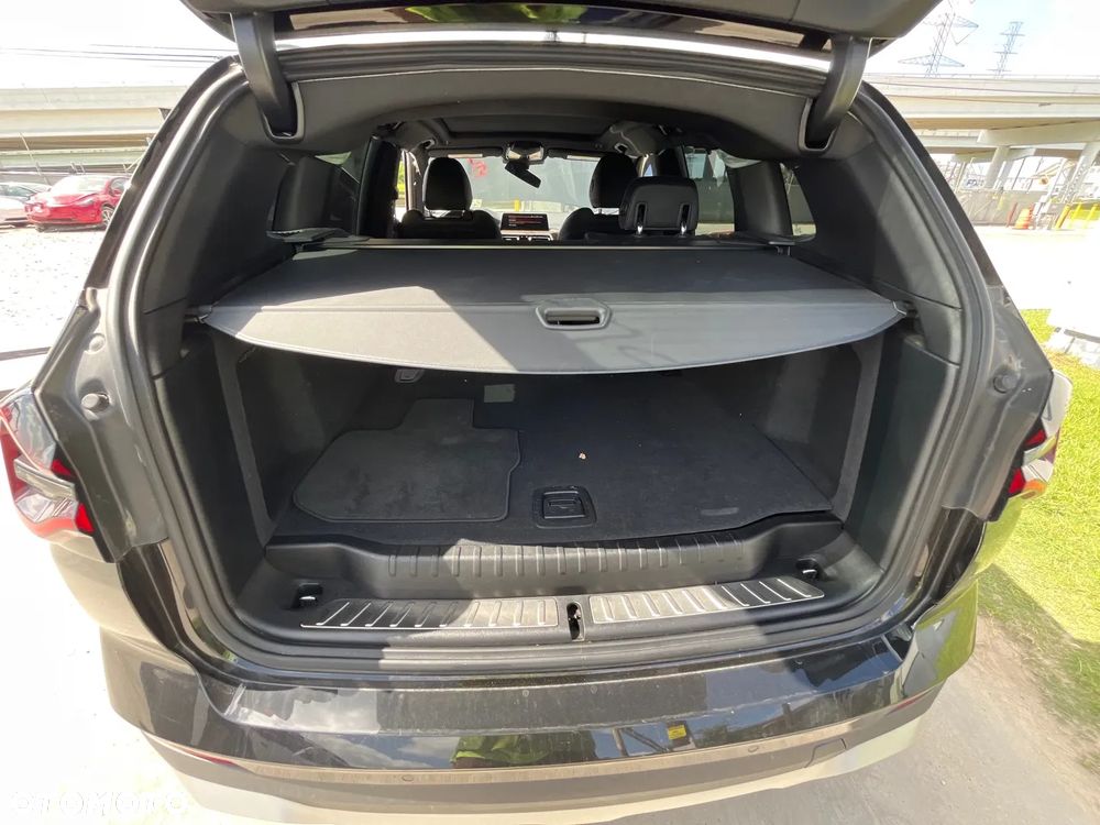 BMW X3 xDrive30i M Sport - 3