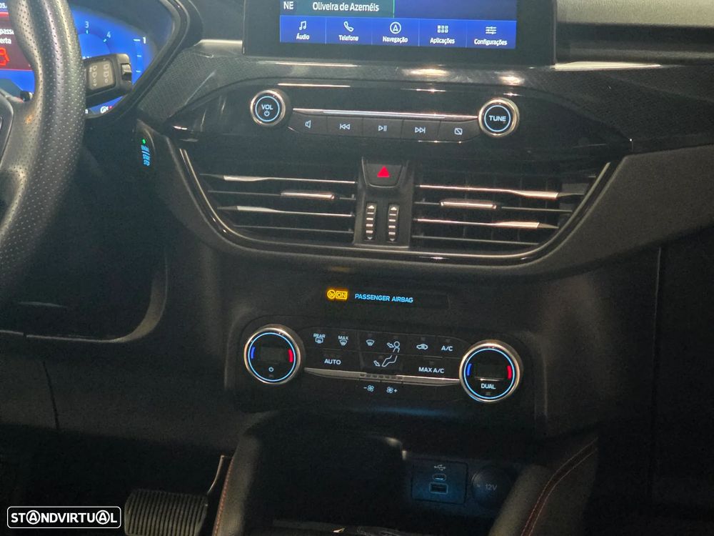 Ford Kuga 1.5 TDCi EcoBlue ST-Line Aut. - 12