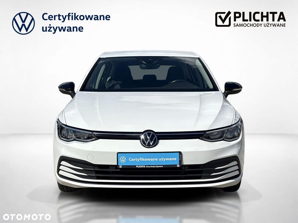 Volkswagen Golf - 9