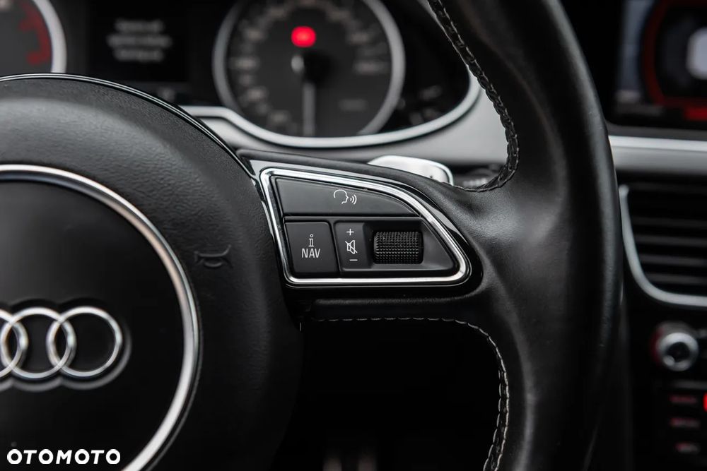 Audi S4 Avant 3.0 TFSI Quattro S tronic - 31