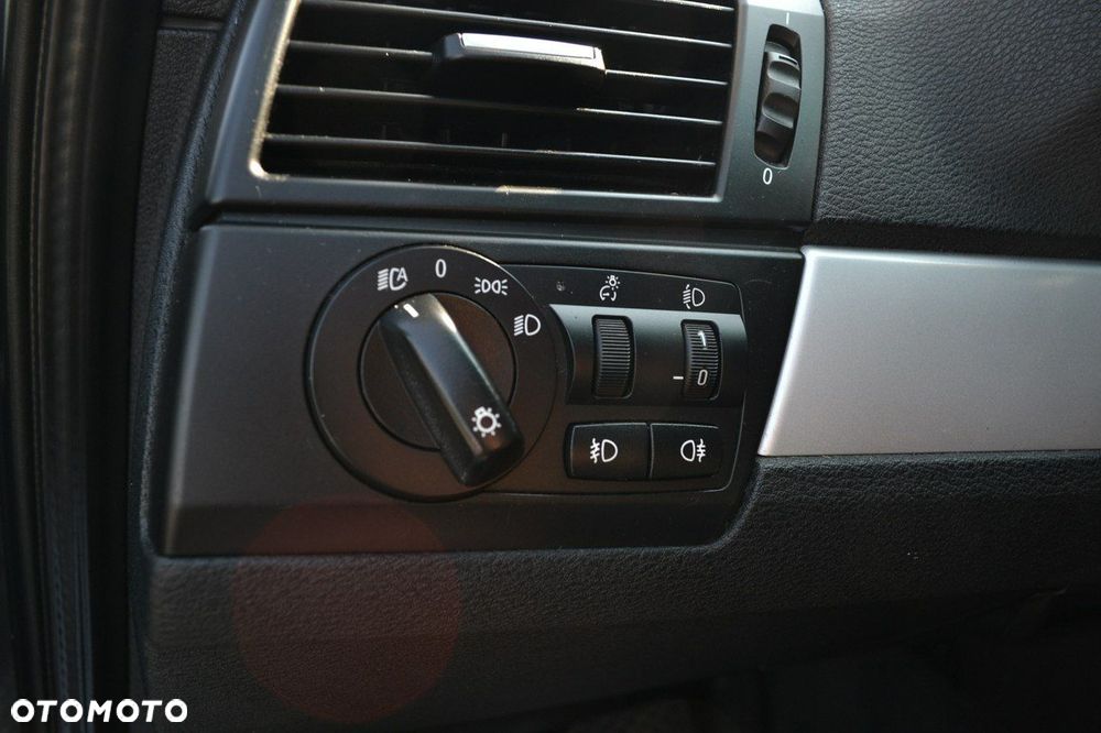 BMW X3 xDrive20d - 17