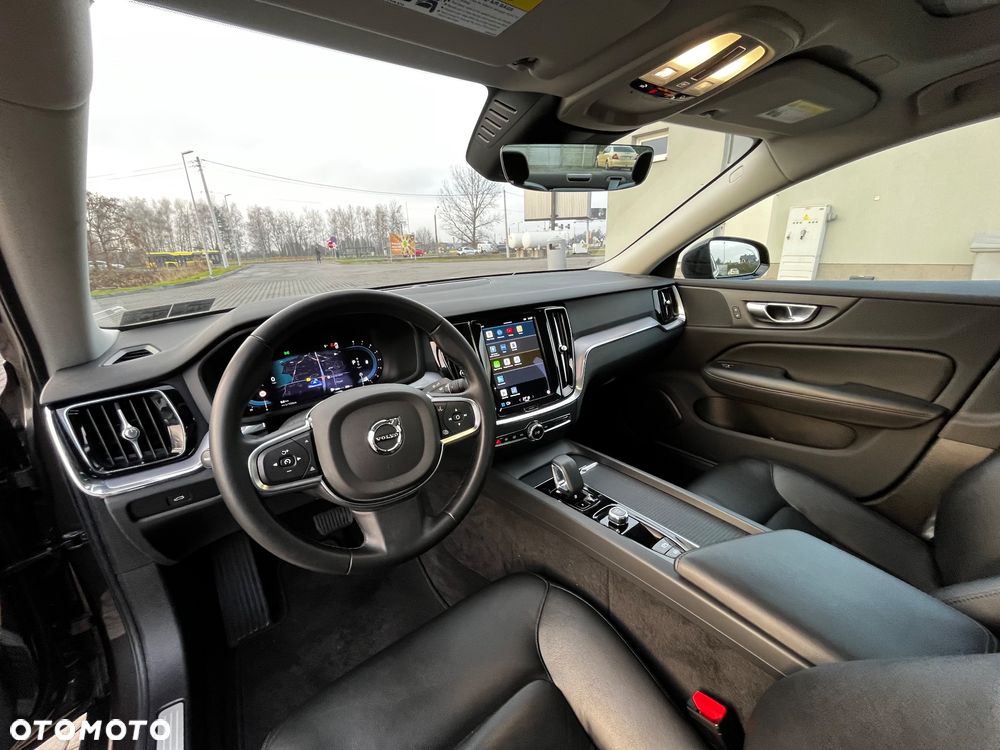 Volvo S60 - 10