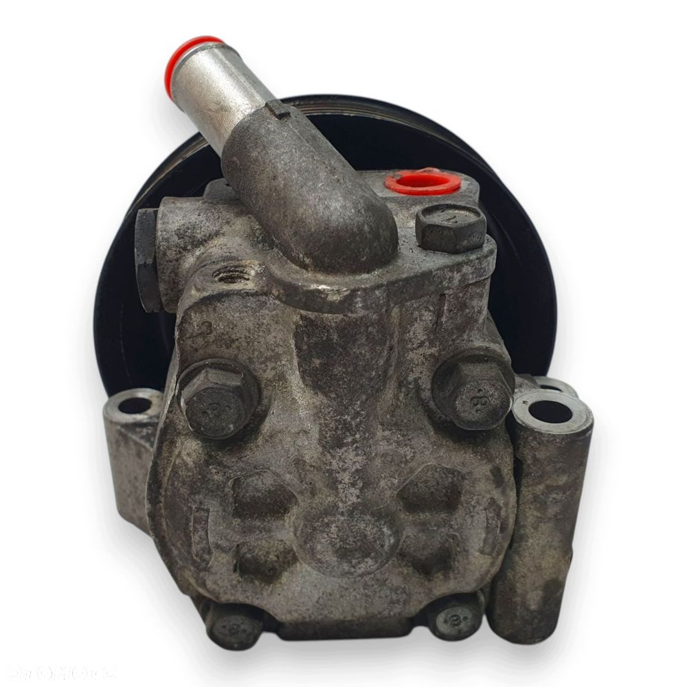 POMPA WSPOMAGANIA Land Rover Freelander Ford Mondeo IV 2.2 6G91-3A696-EF - 5