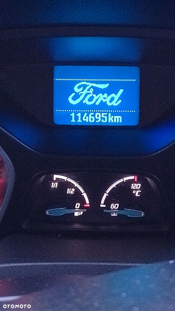Ford Grand C-MAX 1.6 EcoBoost Start-Stop-System Titanium - 2