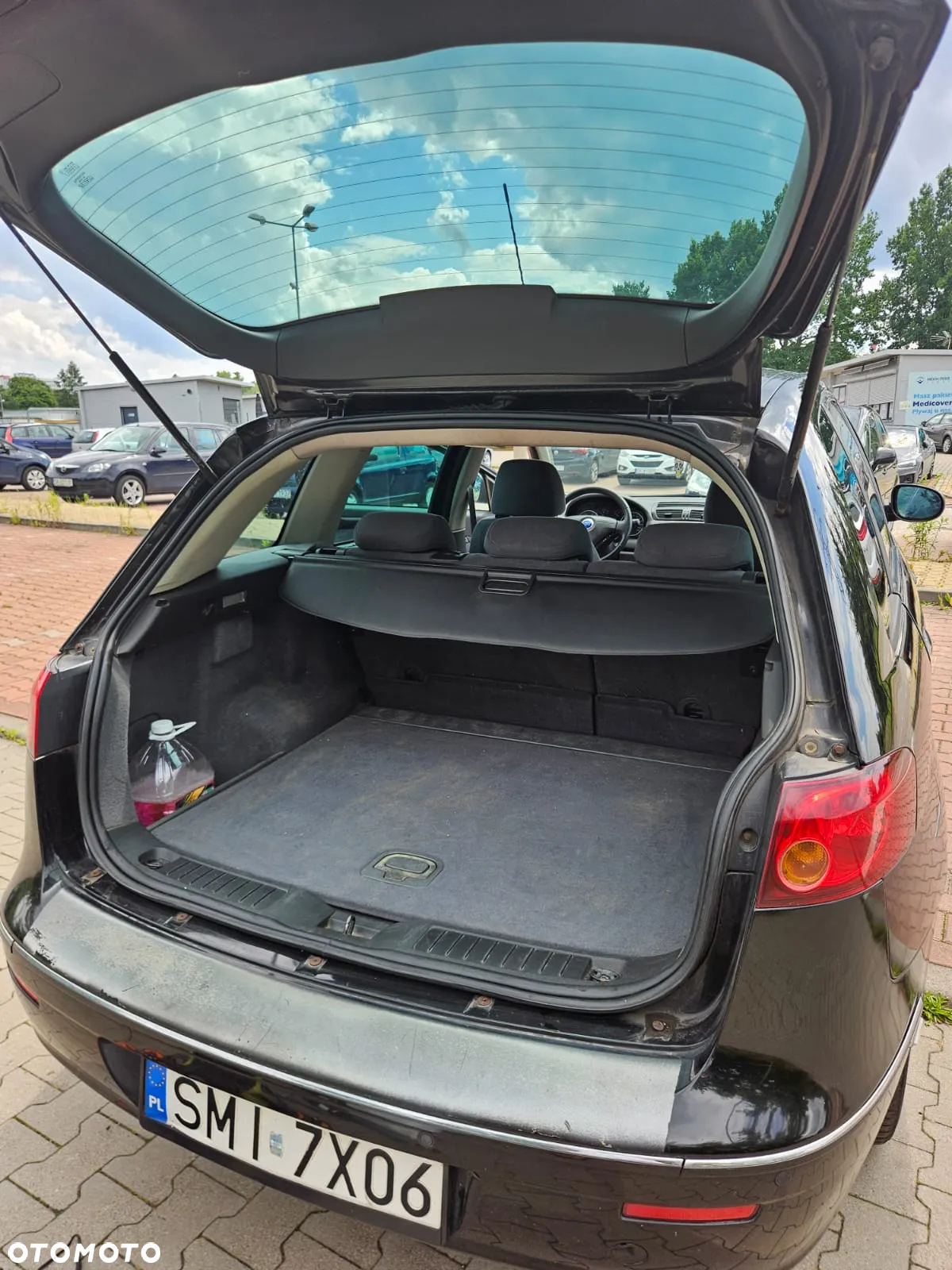 Fiat Croma - 8