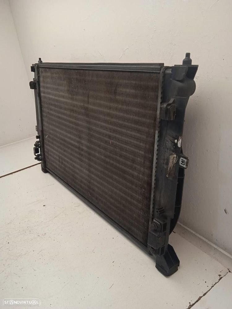 RADIADOR AGUA AUDI A4 1996 -8D0121251Q - 2