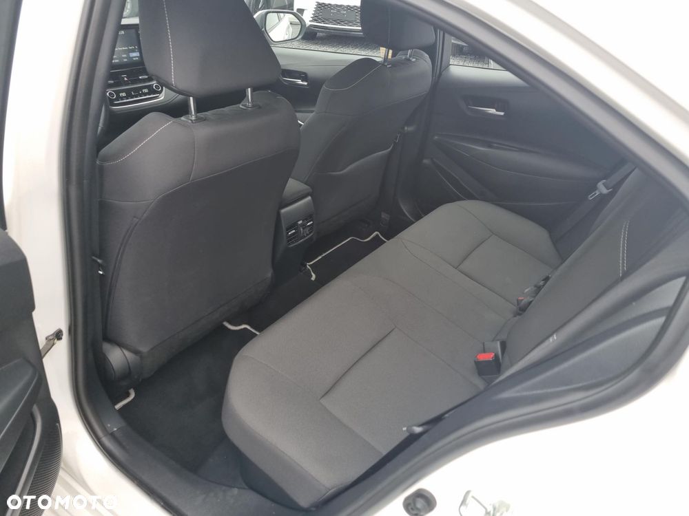 Toyota Corolla 1.8 Hybrid Comfort - 14