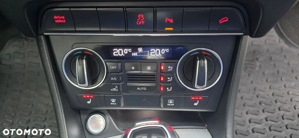 Audi Q3 2.0 TFSI Quattro S tronic - 14
