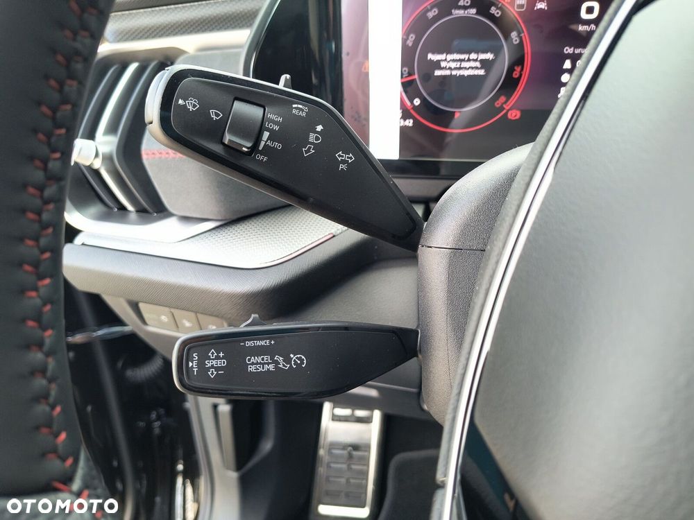 Skoda Kodiaq 2.0 TSI 4x4 RS DSG - 35