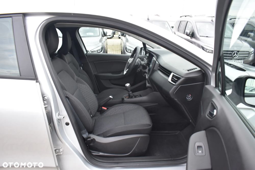 Renault Clio 1.0 TCe Equilibre - 17