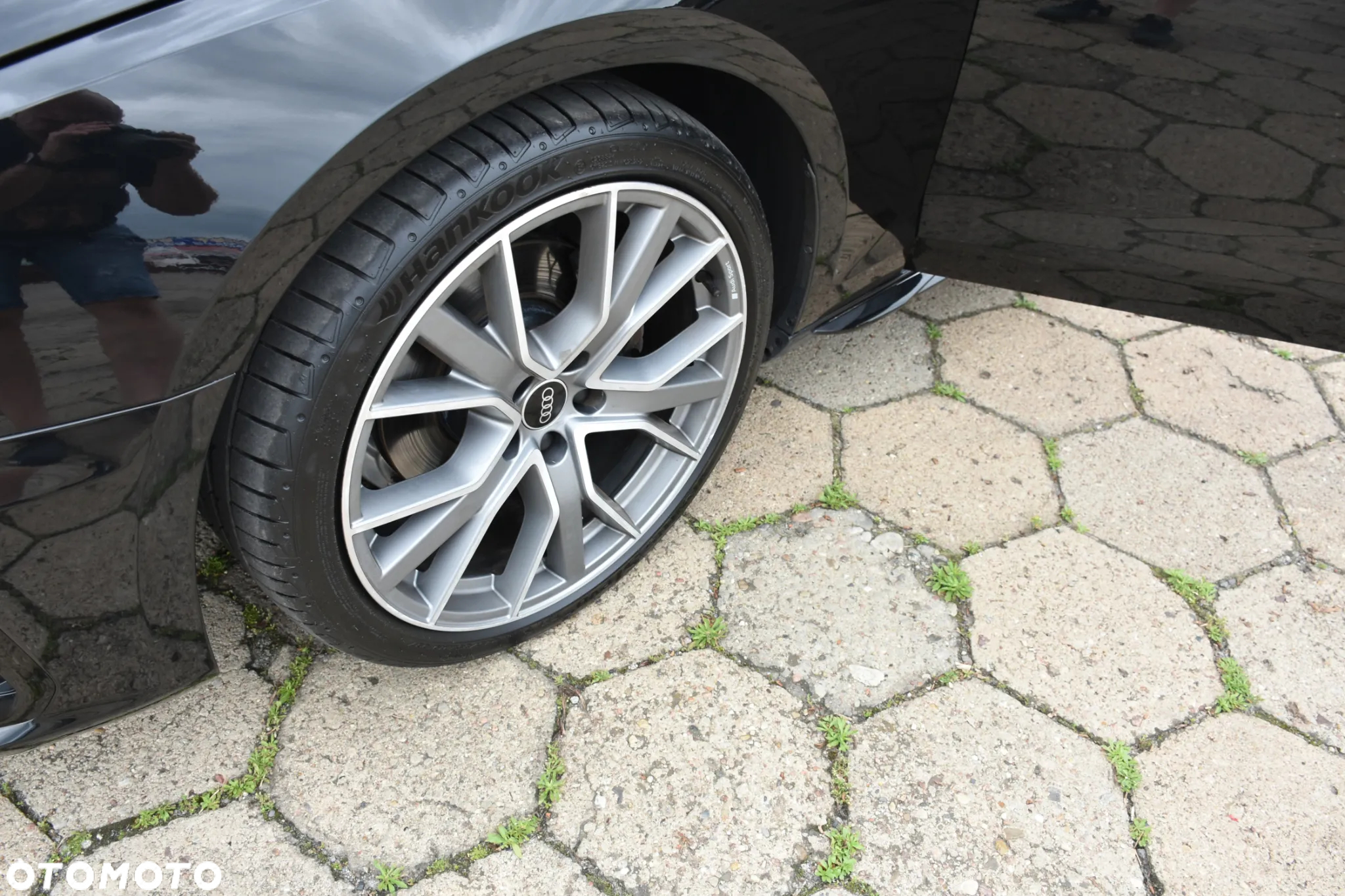 Audi A4 ver-avant-35-tdi-s-tronic-s-line - 30
