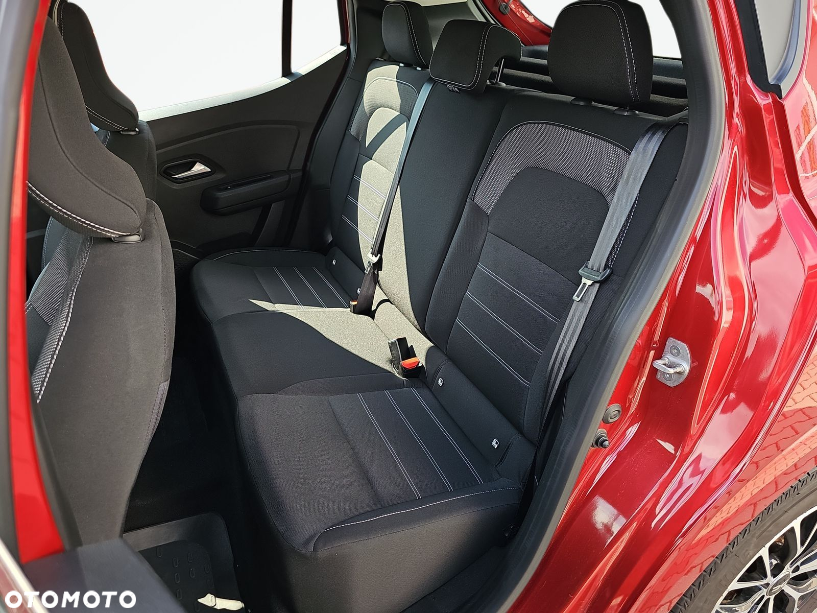 Dacia Sandero - 22