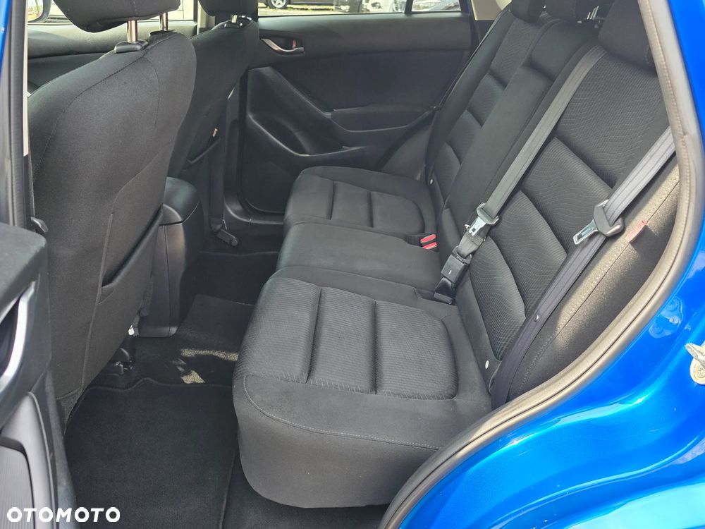 Mazda CX-5 - 26