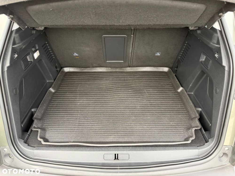 Peugeot 3008 BlueHDi 120 Stop & Start EAT6 Allure - 26