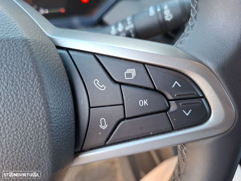 Dacia Duster 1.0 TCe ECO-G Journey Bi-Fuel - 18