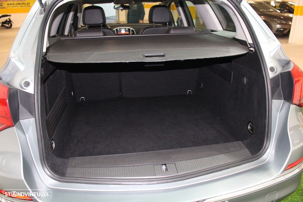 Opel Astra Sports Tourer 1.6 CDTi Cosmo S/S - 52