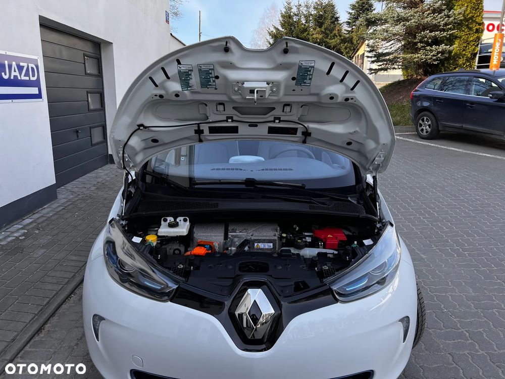 Renault Zoe Life - 29