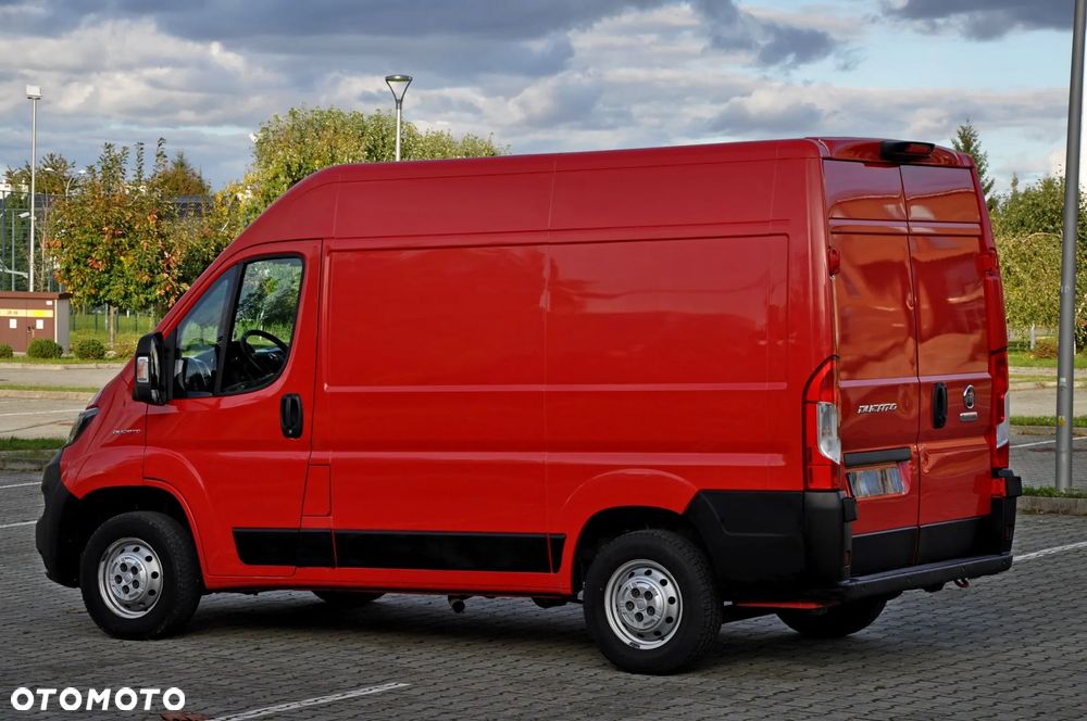Fiat Ducato - 19