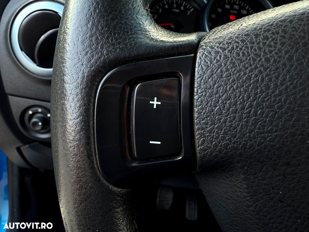 Dacia Dokker 1.5 dCi 90 CP Stepway - 26