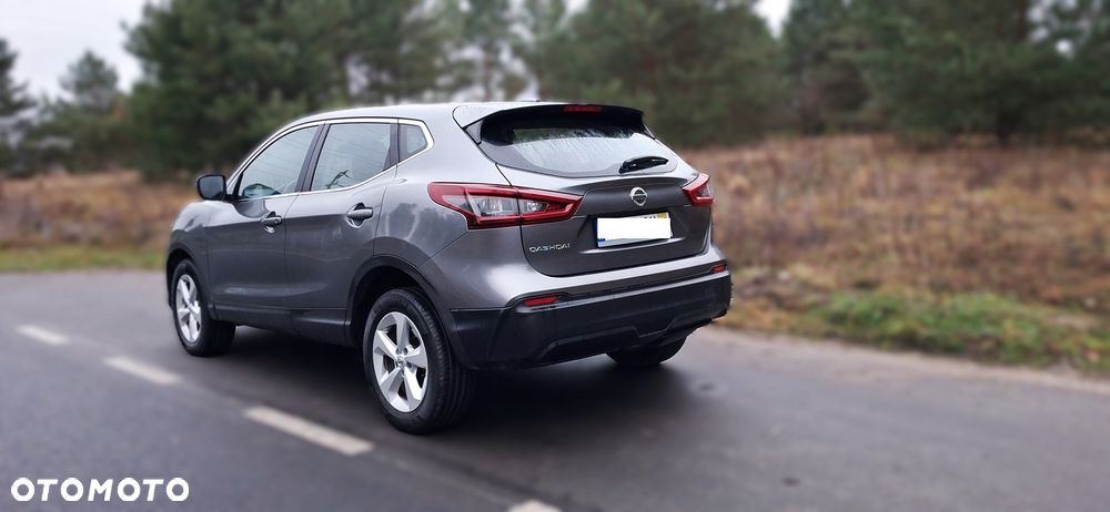 Nissan Qashqai 1.6 dCi Xtronic 360 - 6