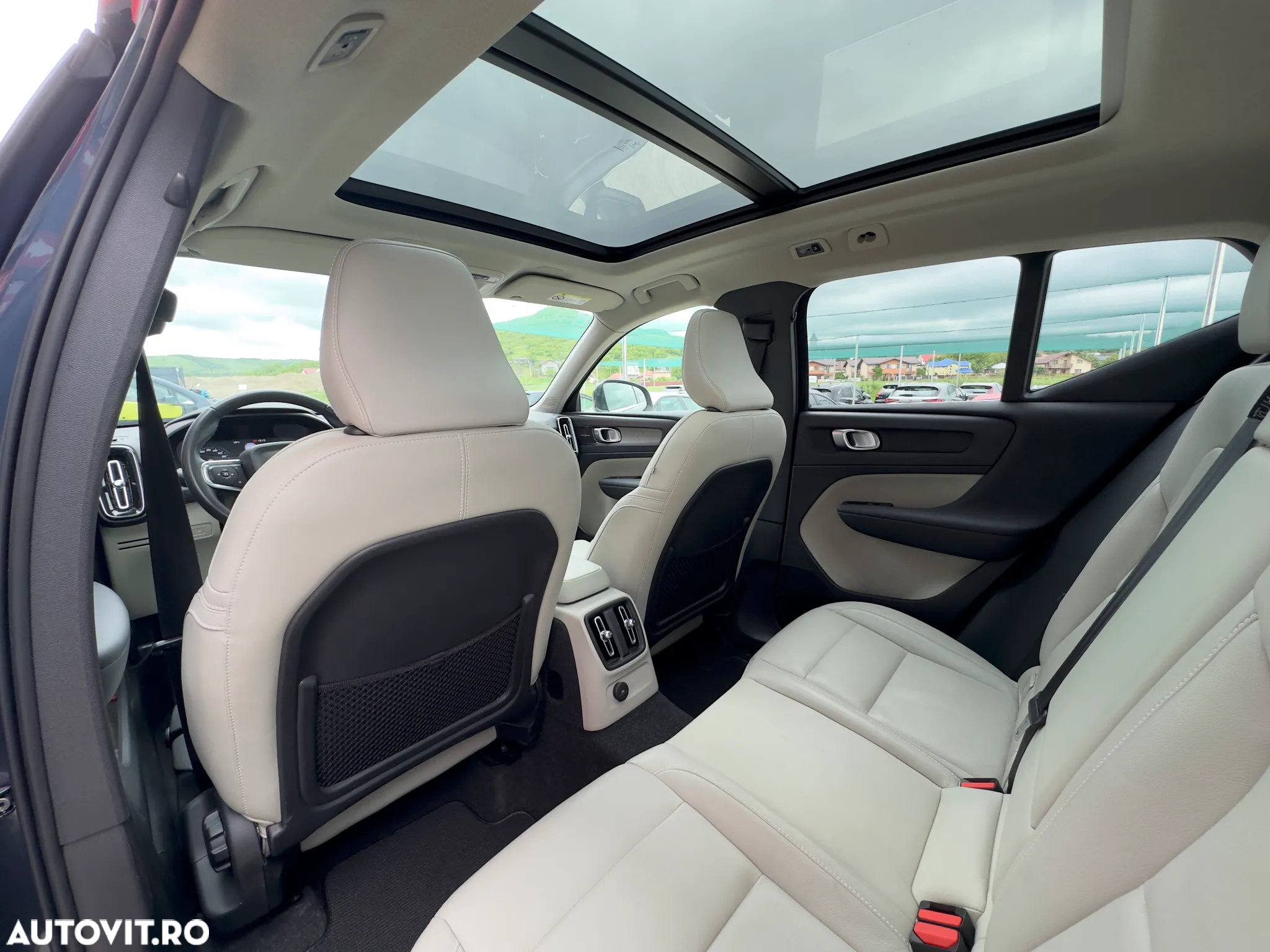 Volvo XC 40 T5 Recharge DKG Inscription - 22