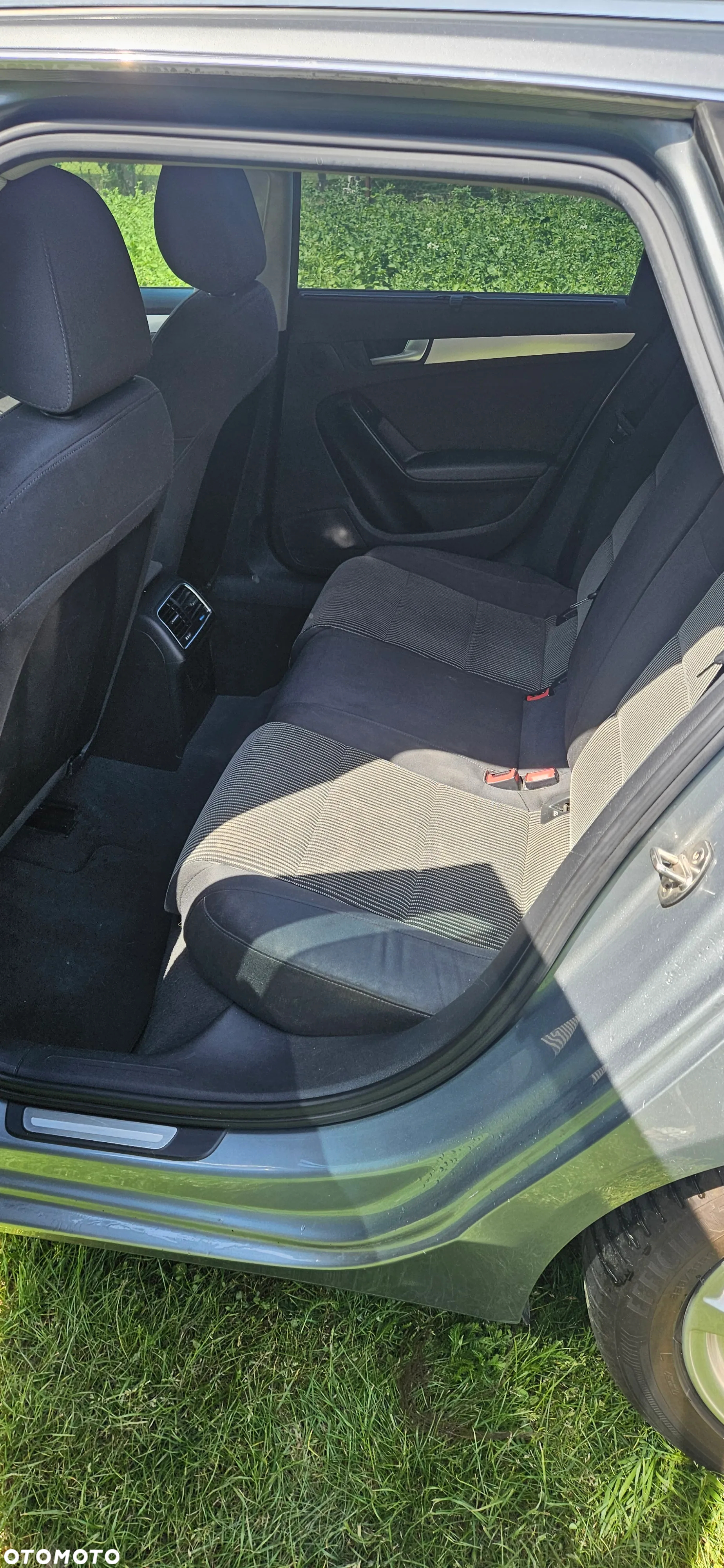 Audi A4 - 2
