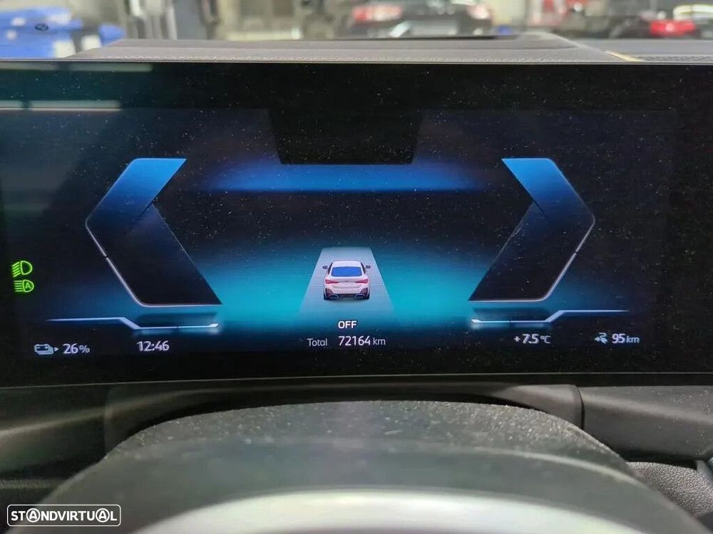 BMW i4 eDrive40 Pack Desportivo M - 10