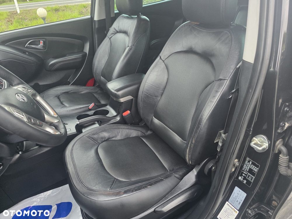 Hyundai ix35 - 24