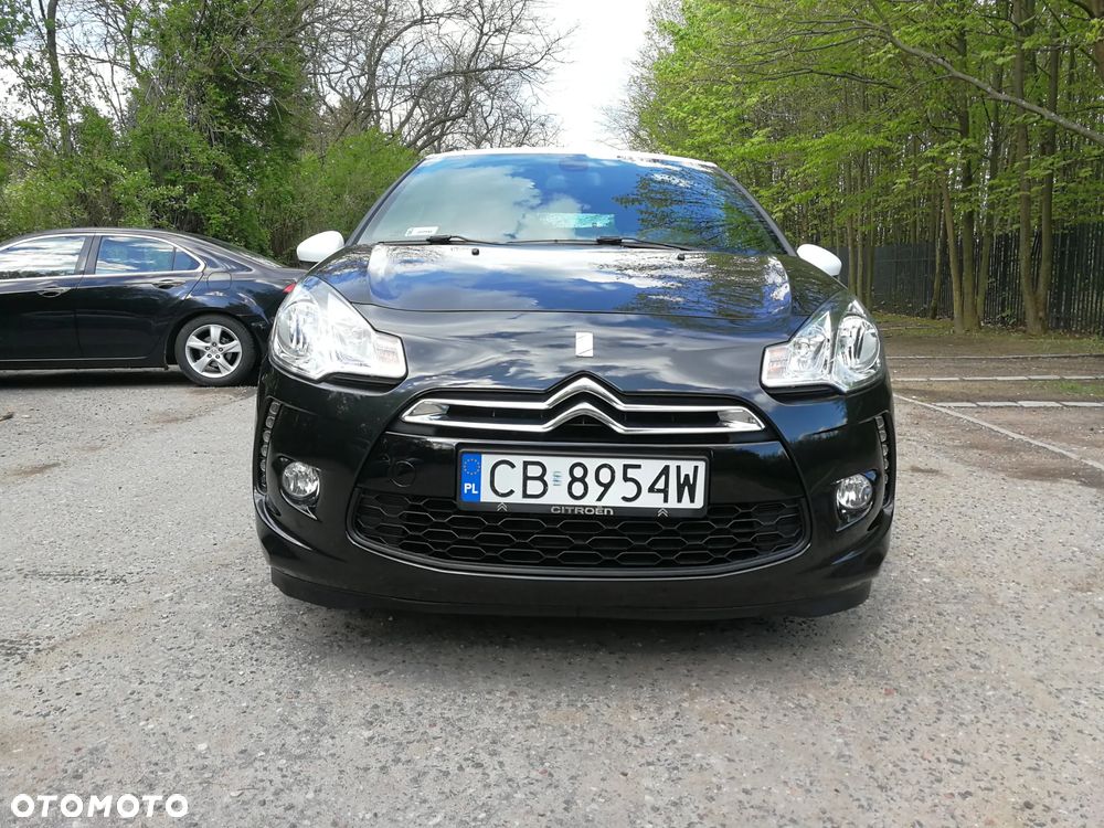 Citroën DS3 1.6 VTi SoChic - 3