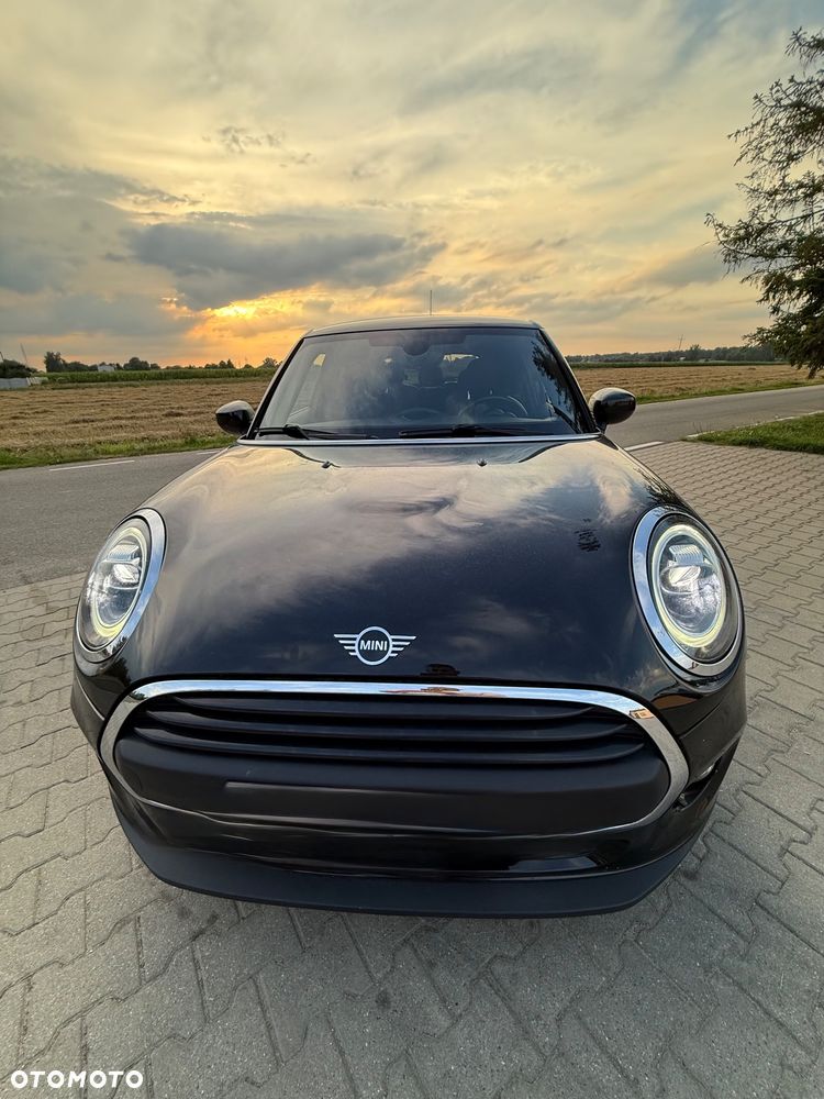 MINI Cooper GPF - 11