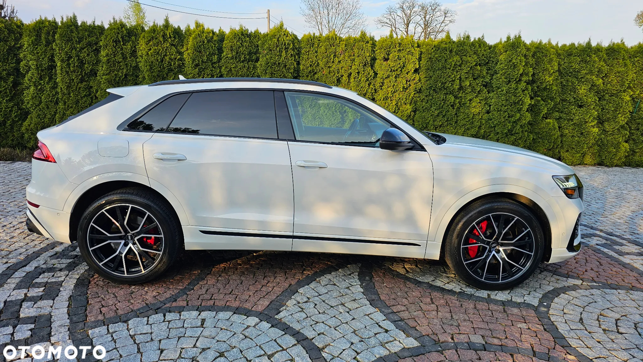 Audi Q8 - 3