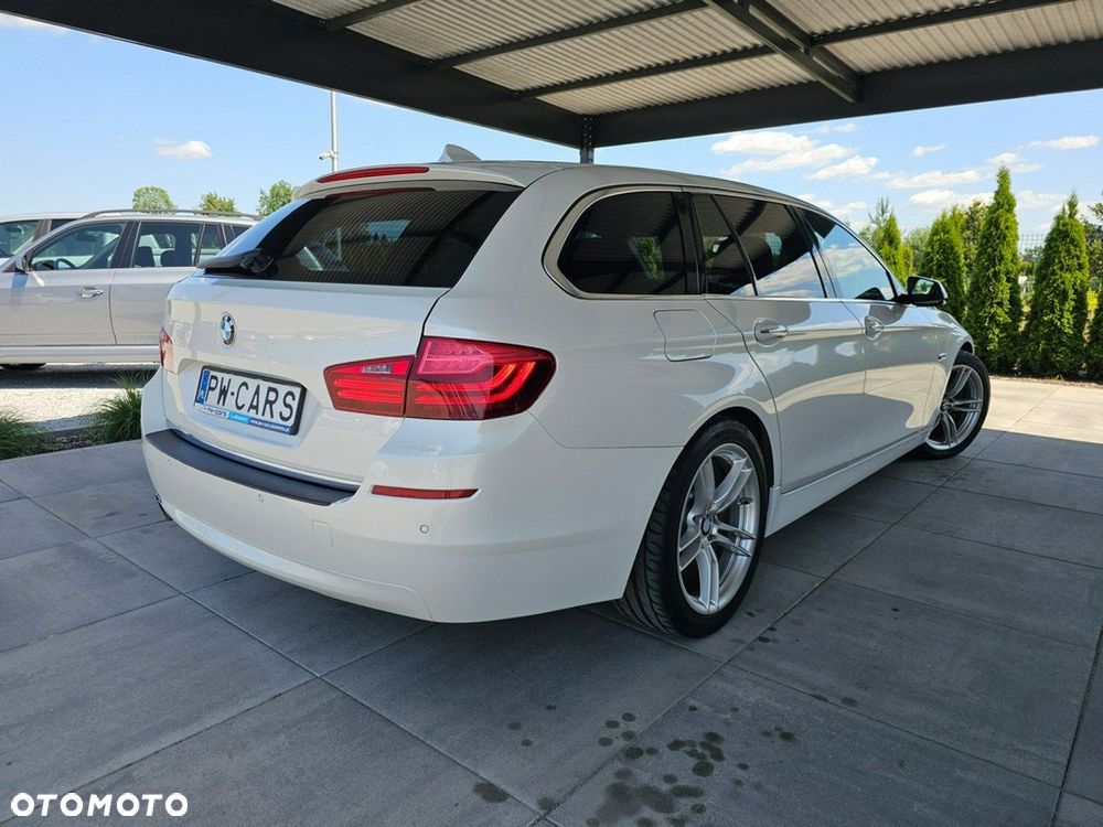 BMW Seria 5 - 3