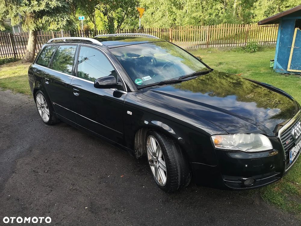 Audi A4 - 2