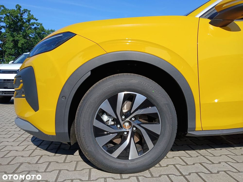Volkswagen T-Roc 1.5 eTSI Life DSG - 18