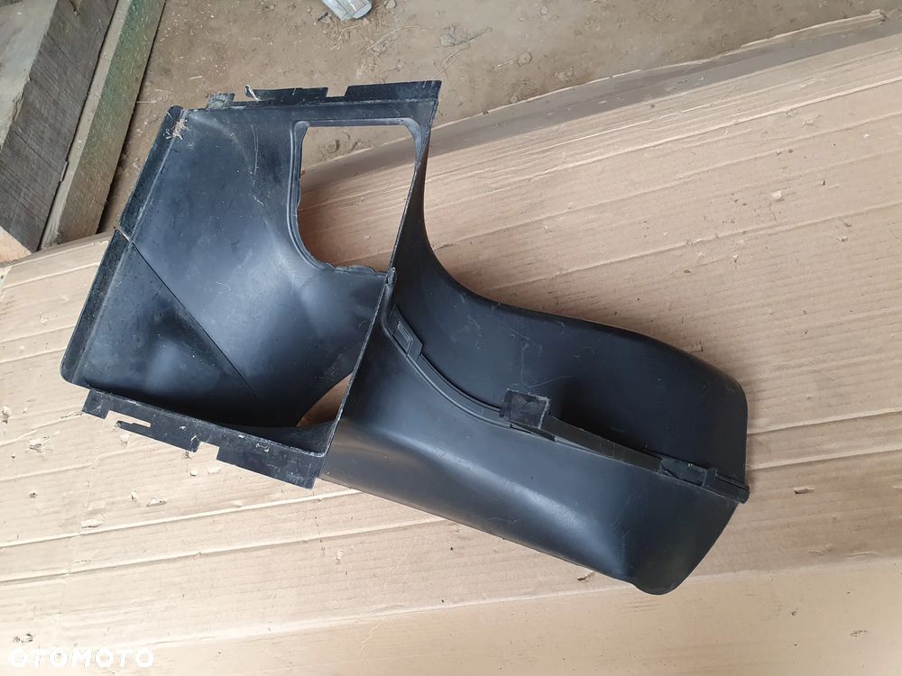 PORSCHE CAYENNE kierownica powietrza 7L5 117 336 C - 1