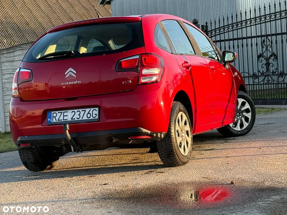 Citroën C3 Pure Tech (VTi) 68 Selection - 16