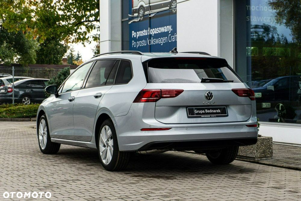 Volkswagen Golf - 7