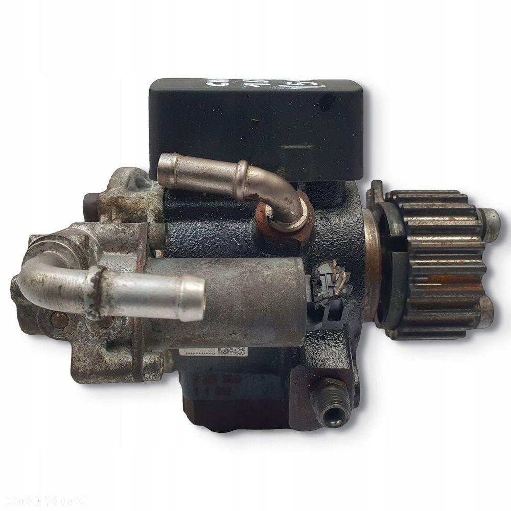 POMPA WTRYSKOWA VW Caddy III 1.6 TDI 1.6 TDI 03L130755E - 7