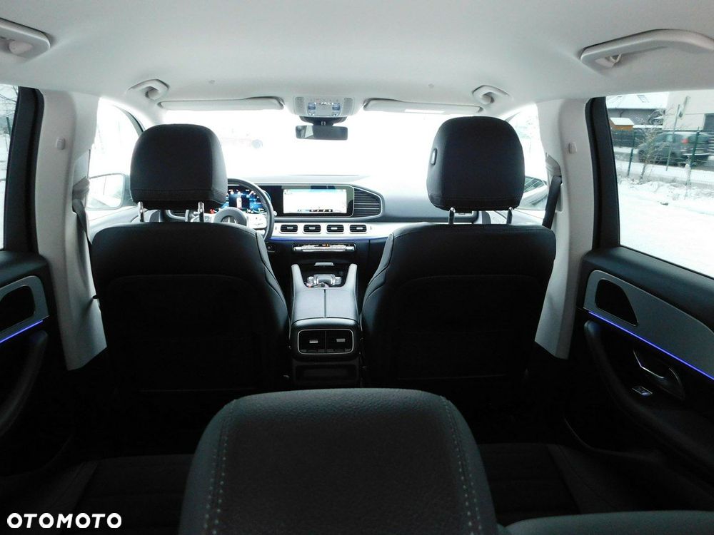 Mercedes-Benz GLE - 24