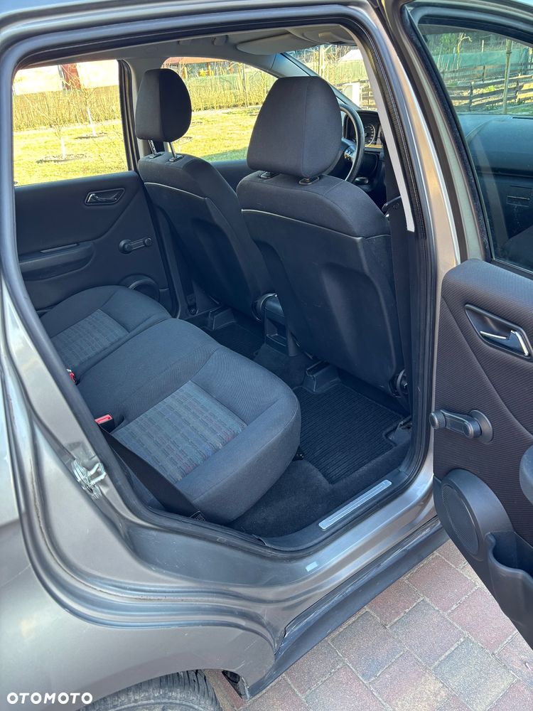 Mercedes-Benz Klasa A 150 Classic Edition 10 - 8