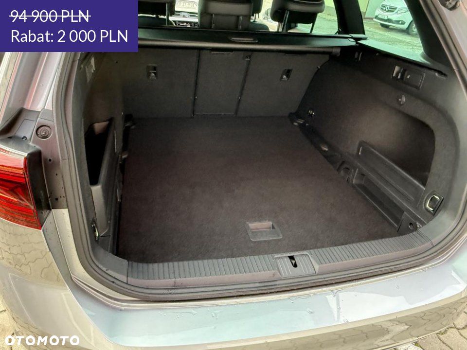 Volkswagen Passat - 40