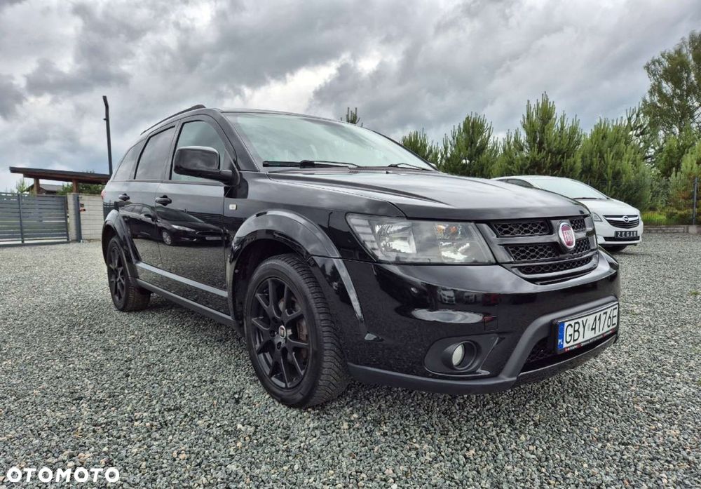 Fiat Freemont - 20